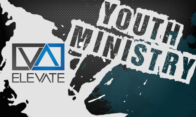 youth ministry 3
