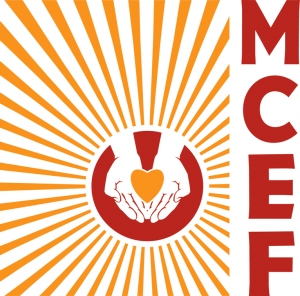 MCEF logo